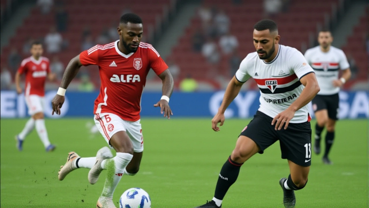 What’s next for LDU Quito