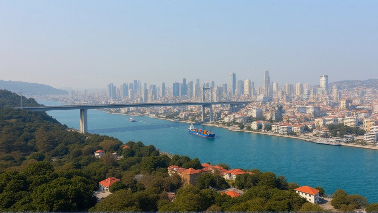 6.1-magnitude earthquake strikes western Turkey, felt in Istanbul and Izmir