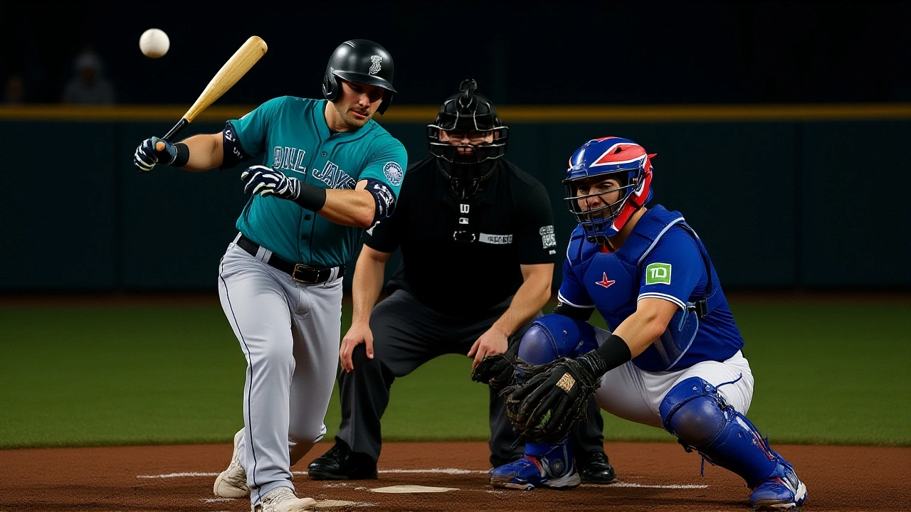 What the World Series Matchup Means