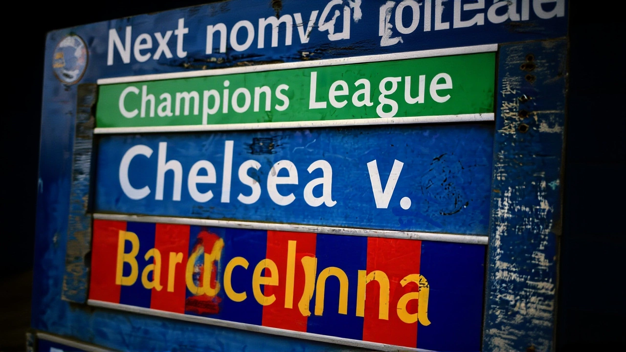 Cucurella: The Quiet Assassin