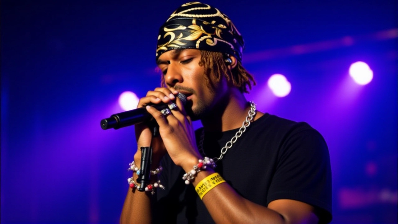 R&B Star D4vd Named Suspect in Homicide of 15-Year-Old Celeste Rivas Hernandez