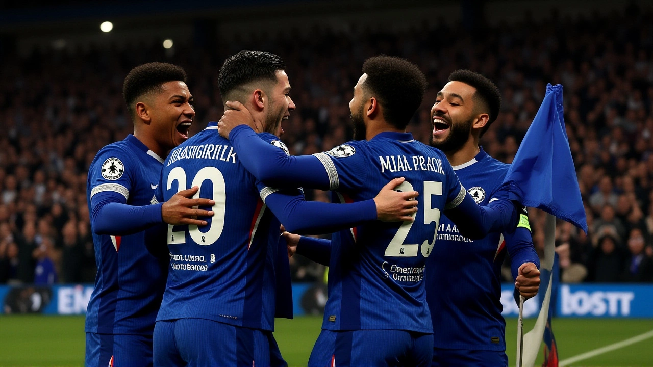 What’s Next? The Road to the Knockouts