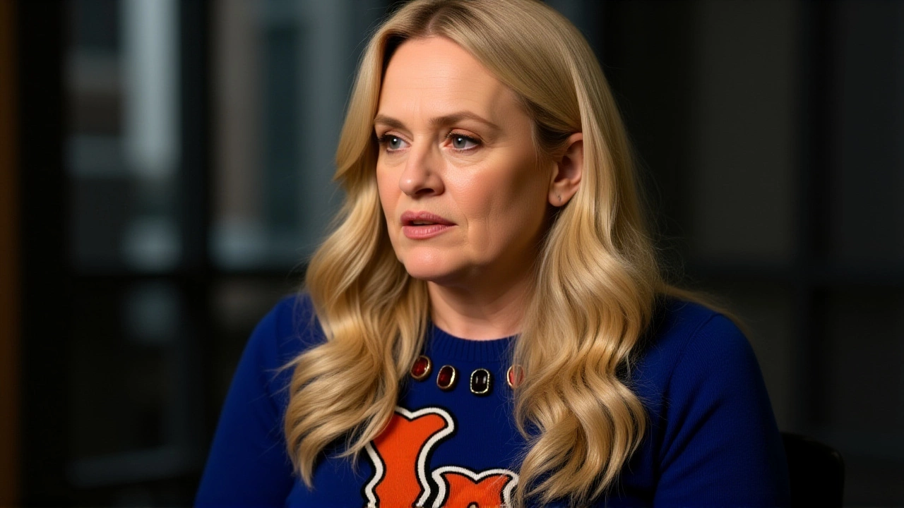 Why This Matters Beyond Hollywood